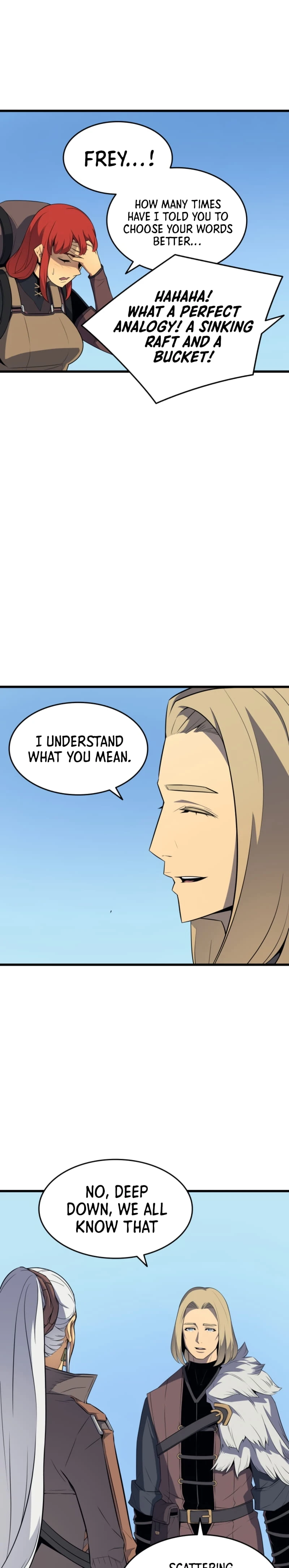 Read The Great Mage Returns After 4000 Years EN Manga Online