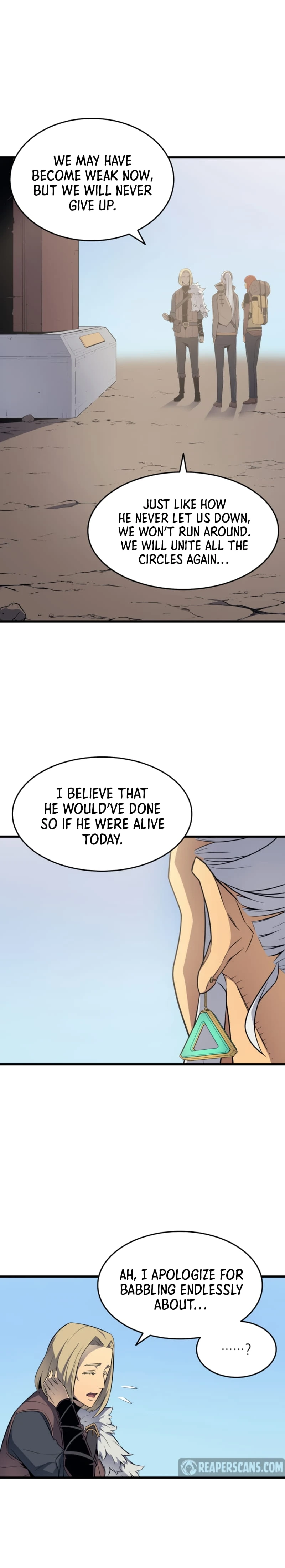 Read The Great Mage Returns After 4000 Years EN Manga Online