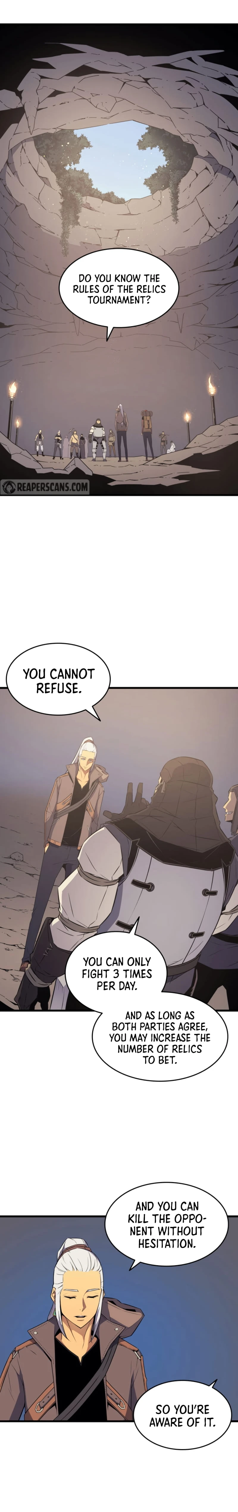 Read The Great Mage Returns After 4000 Years EN Manga Online
