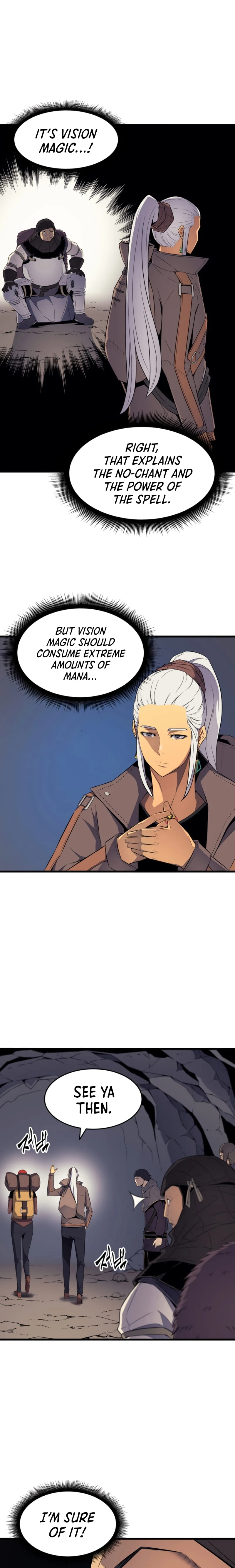 Read The Great Mage Returns After 4000 Years EN Manga Online