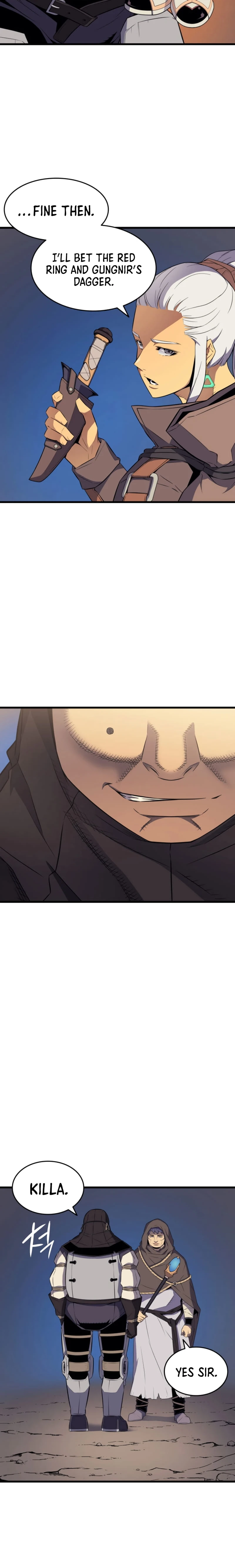Read The Great Mage Returns After 4000 Years EN Manga Online