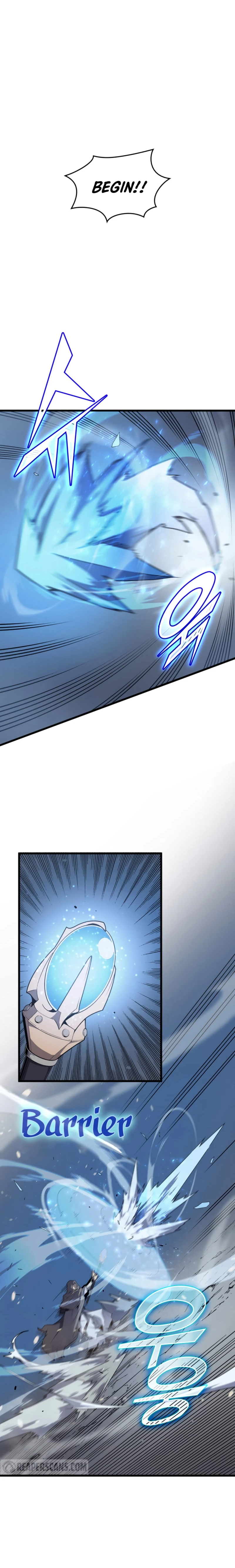 Read The Great Mage Returns After 4000 Years EN Manga Online