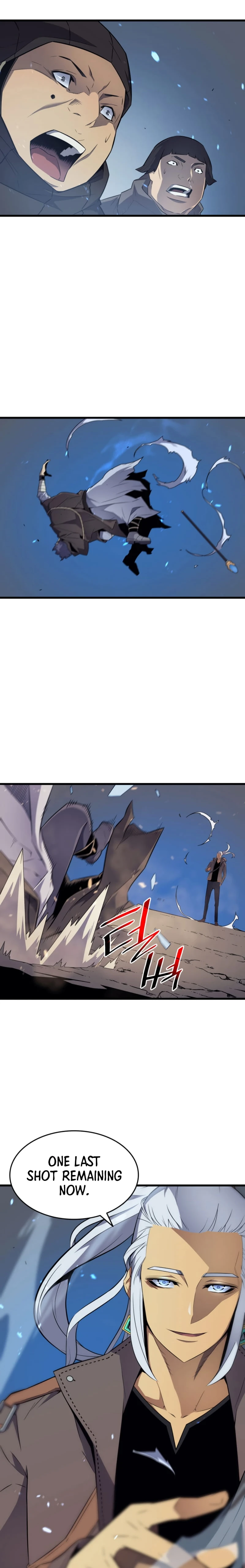 Read The Great Mage Returns After 4000 Years EN Manga Online
