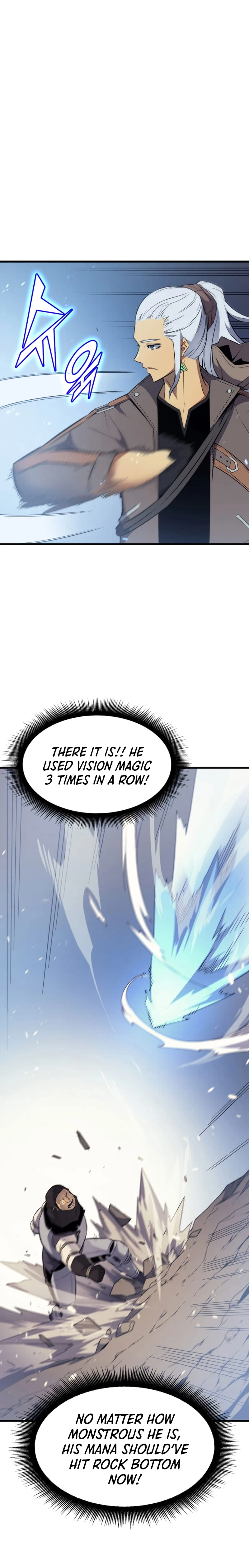 Read The Great Mage Returns After 4000 Years EN Manga Online