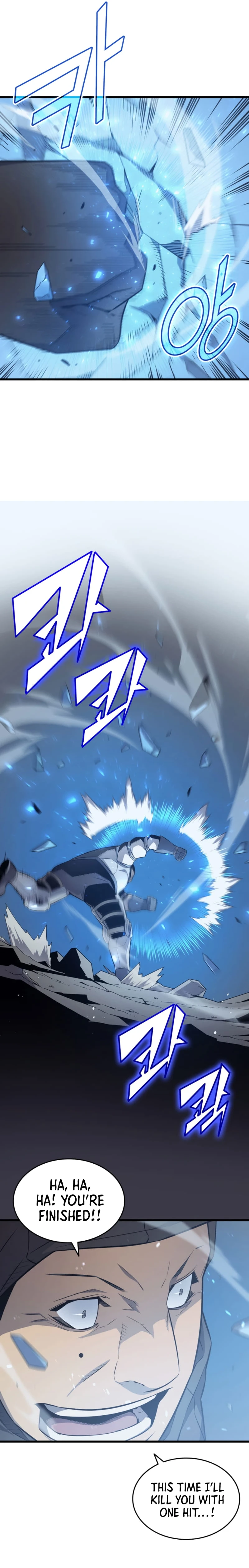 Read The Great Mage Returns After 4000 Years EN Manga Online