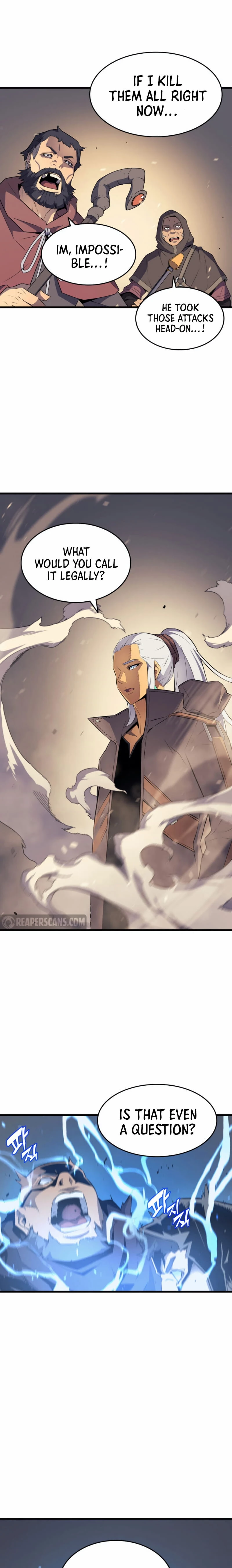 Read The Great Mage Returns After 4000 Years EN Manga Online