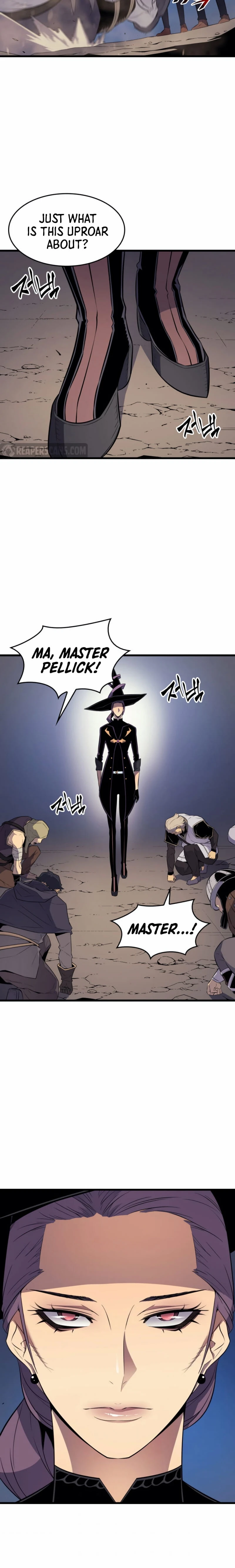 Read The Great Mage Returns After 4000 Years EN Manga Online