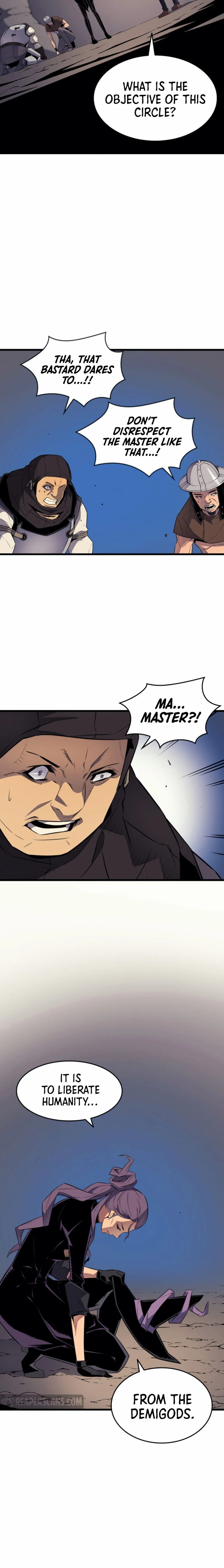 Read The Great Mage Returns After 4000 Years EN Manga Online