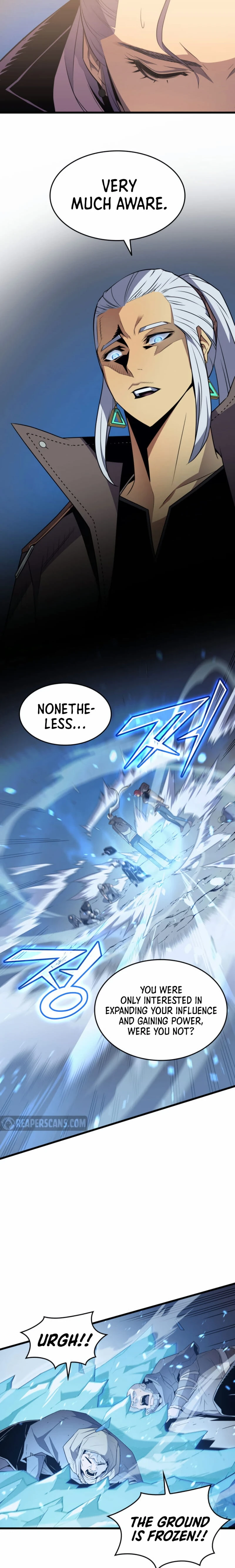 Read The Great Mage Returns After 4000 Years EN Manga Online