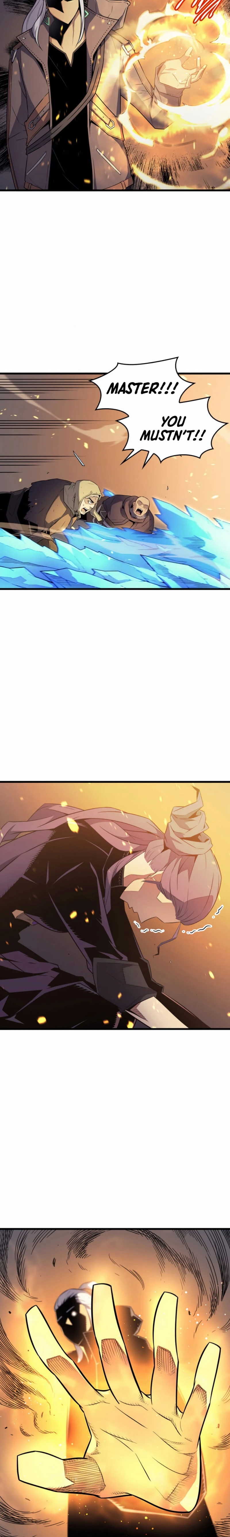 Read The Great Mage Returns After 4000 Years EN Manga Online
