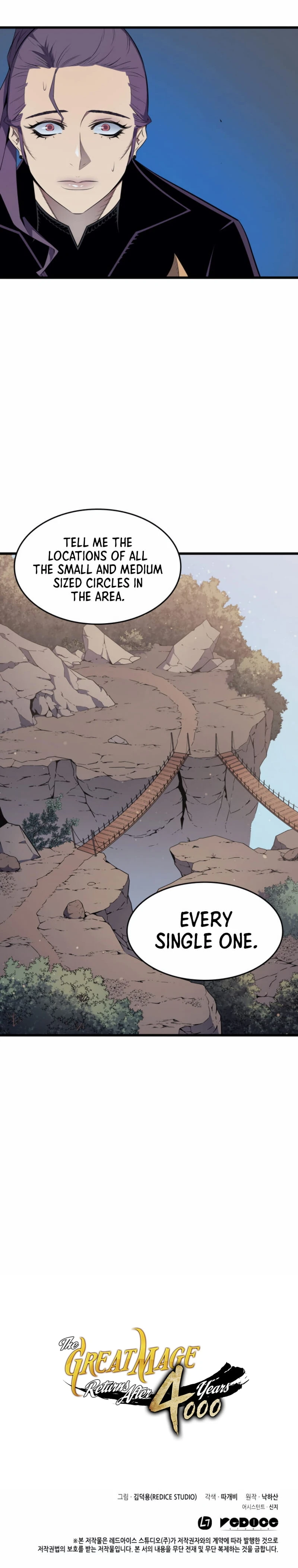 Read The Great Mage Returns After 4000 Years EN Manga Online