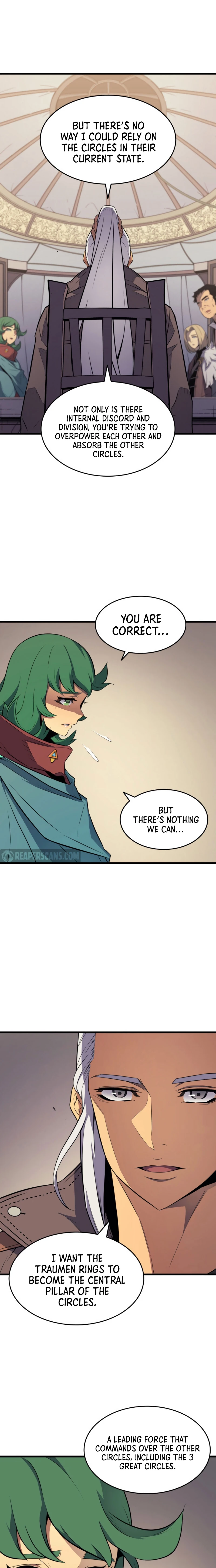 Read The Great Mage Returns After 4000 Years EN Manga Online