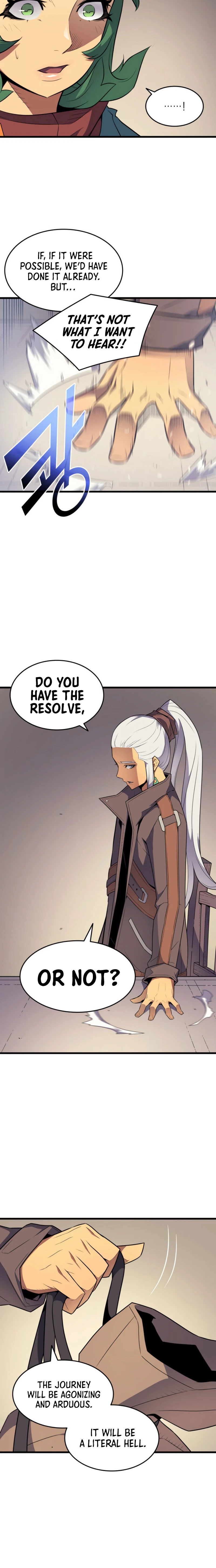 Read The Great Mage Returns After 4000 Years EN Manga Online