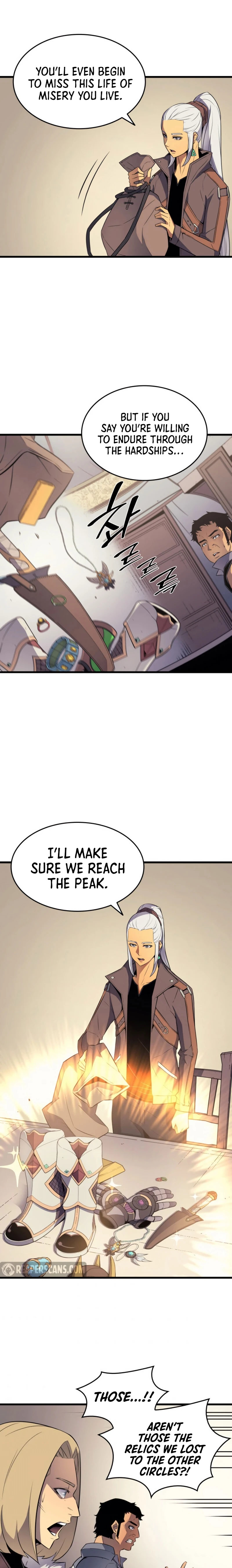 Read The Great Mage Returns After 4000 Years EN Manga Online