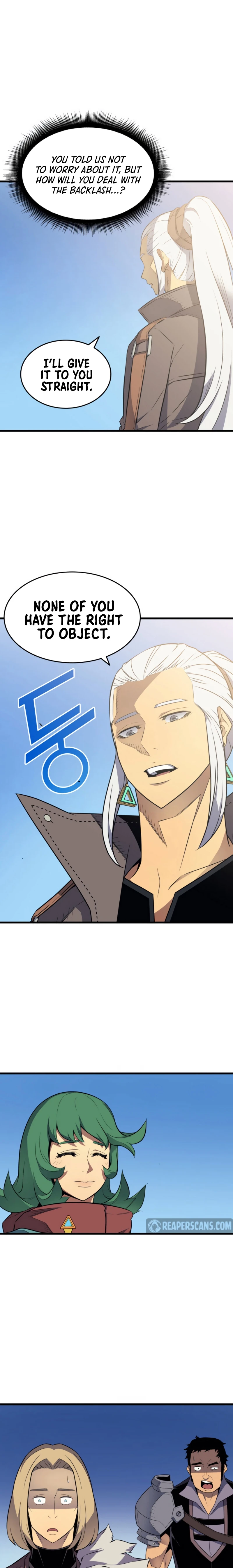 Read The Great Mage Returns After 4000 Years EN Manga Online