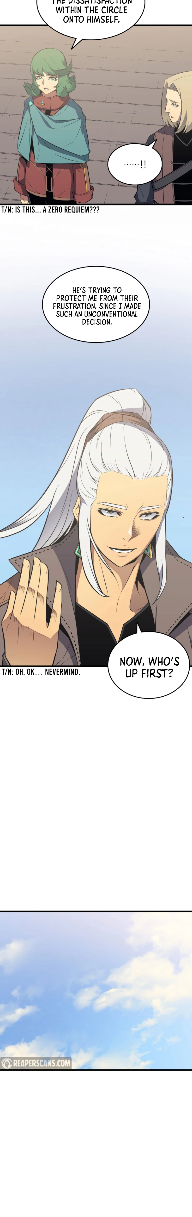 Read The Great Mage Returns After 4000 Years EN Manga Online