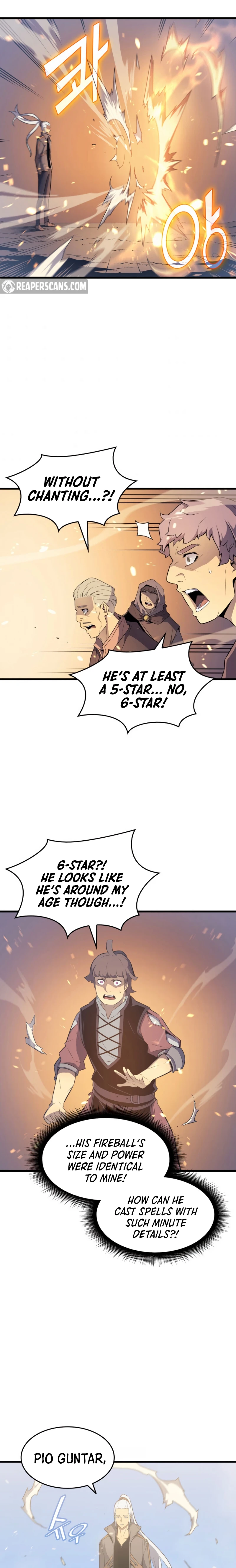 Read The Great Mage Returns After 4000 Years EN Manga Online