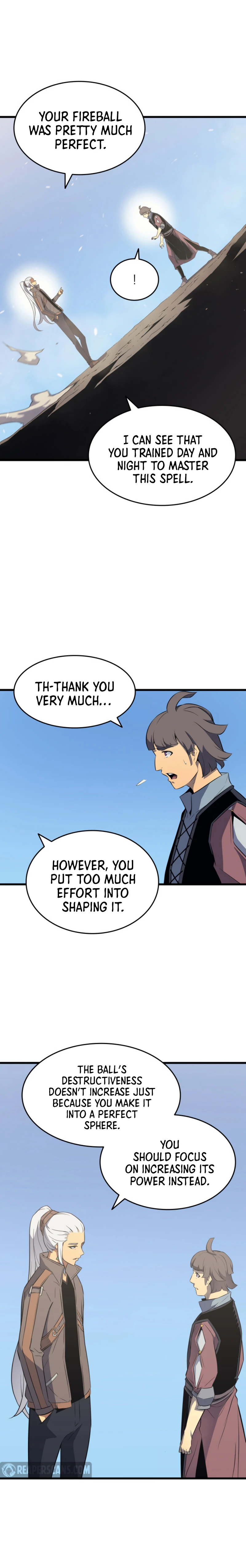 Read The Great Mage Returns After 4000 Years EN Manga Online