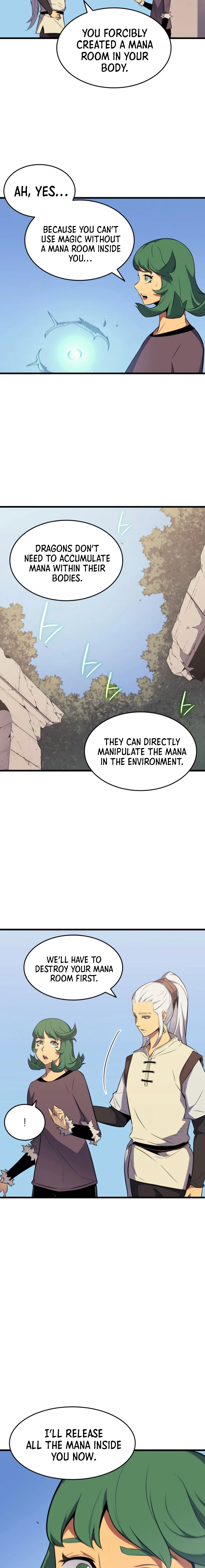 Read The Great Mage Returns After 4000 Years EN Manga Online