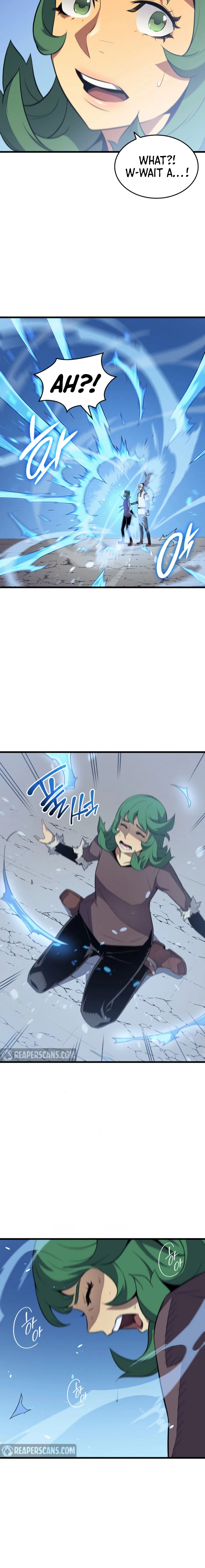 Read The Great Mage Returns After 4000 Years EN Manga Online