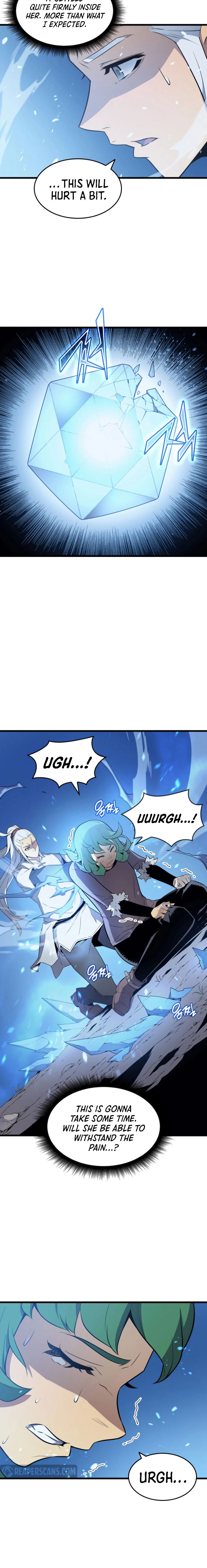 Read The Great Mage Returns After 4000 Years EN Manga Online