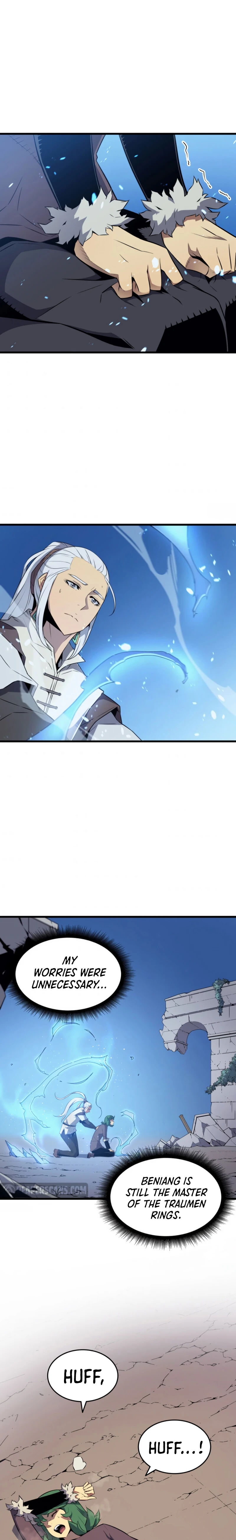 Read The Great Mage Returns After 4000 Years EN Manga Online
