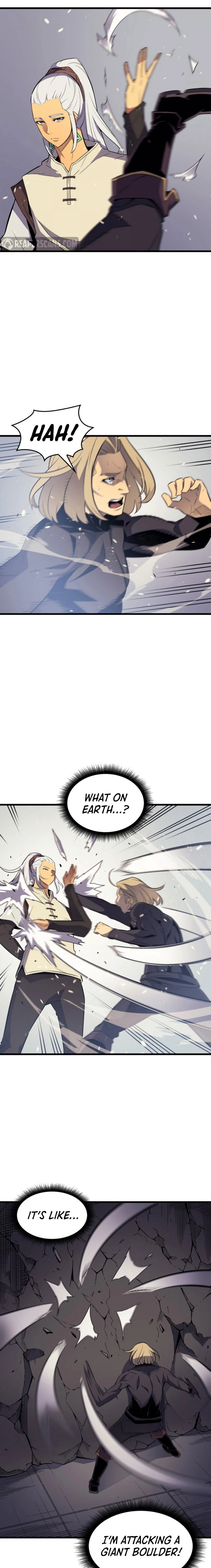 Read The Great Mage Returns After 4000 Years EN Manga Online