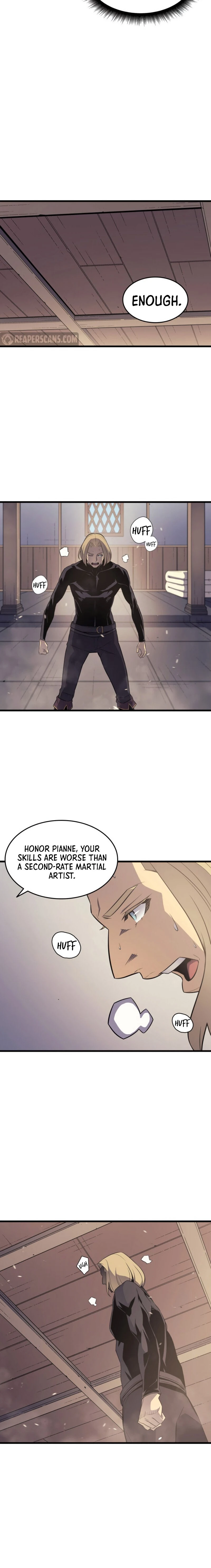 Read The Great Mage Returns After 4000 Years EN Manga Online
