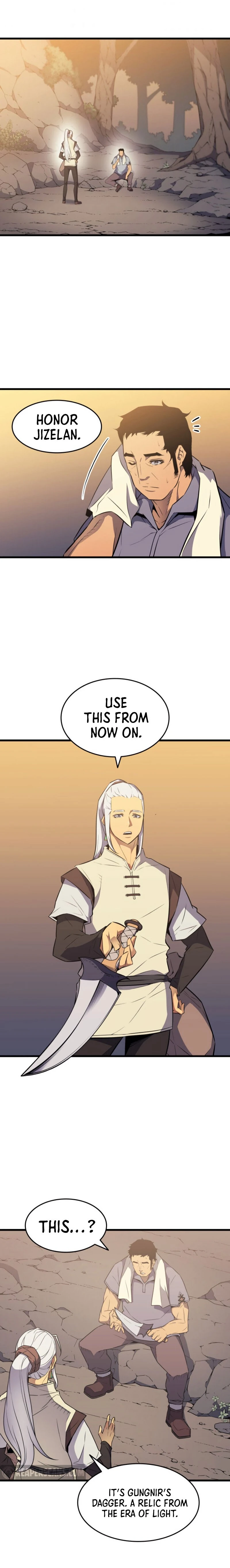 Read The Great Mage Returns After 4000 Years EN Manga Online