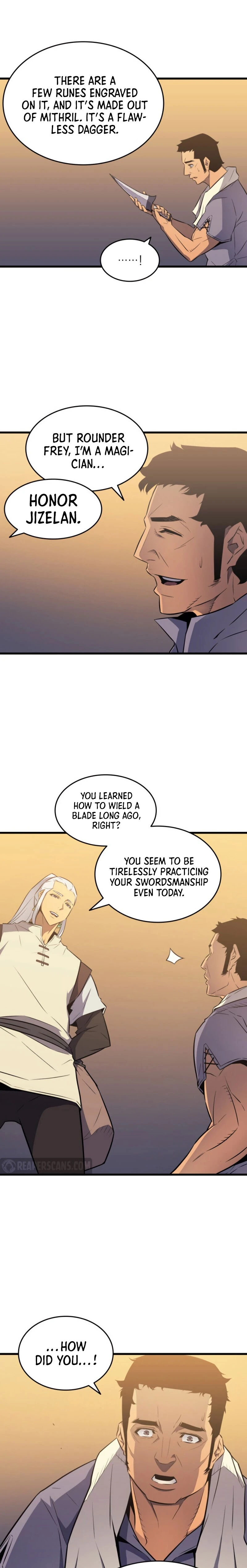 Read The Great Mage Returns After 4000 Years EN Manga Online