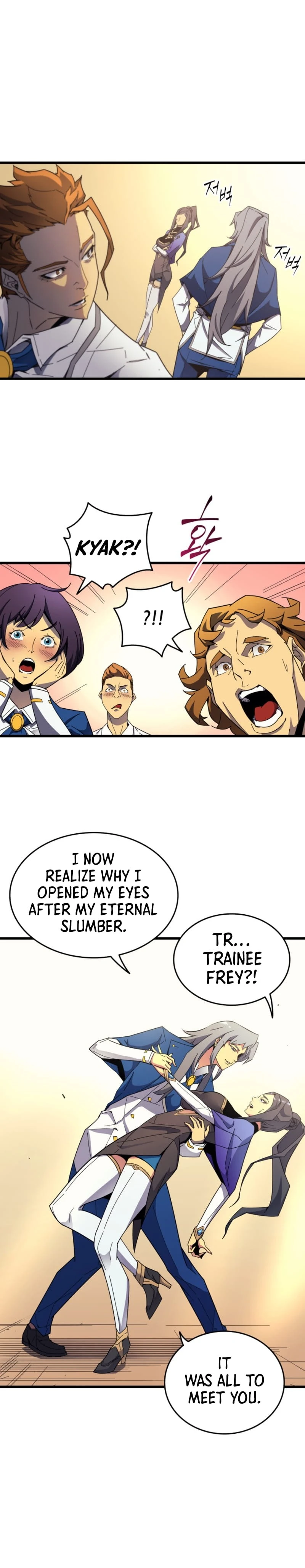 Read The Great Mage Returns After 4000 Years EN Manga Online