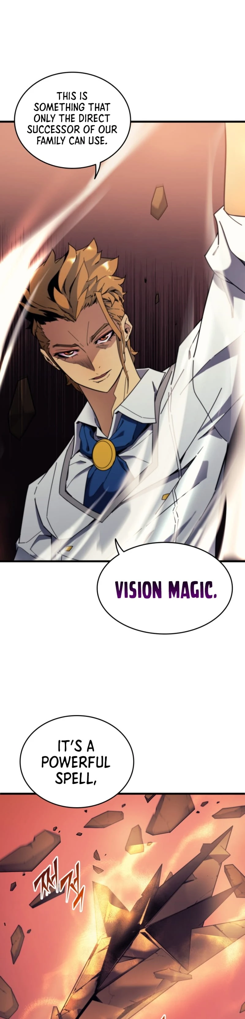 Read The Great Mage Returns After 4000 Years EN Manga Online