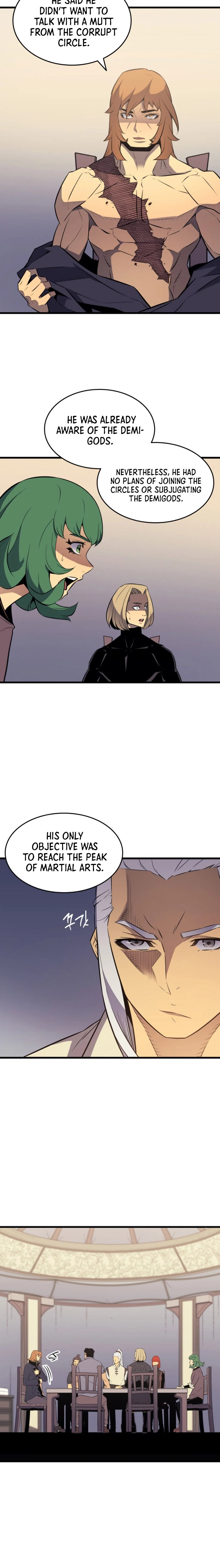 Read The Great Mage Returns After 4000 Years EN Manga Online