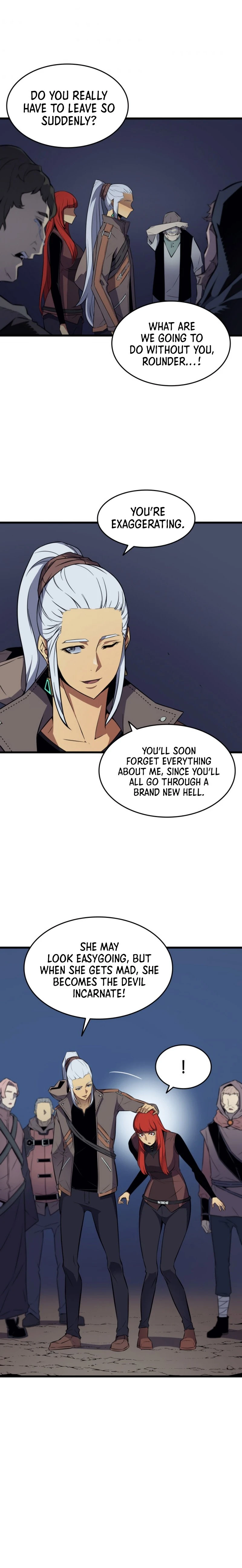 Read The Great Mage Returns After 4000 Years EN Manga Online