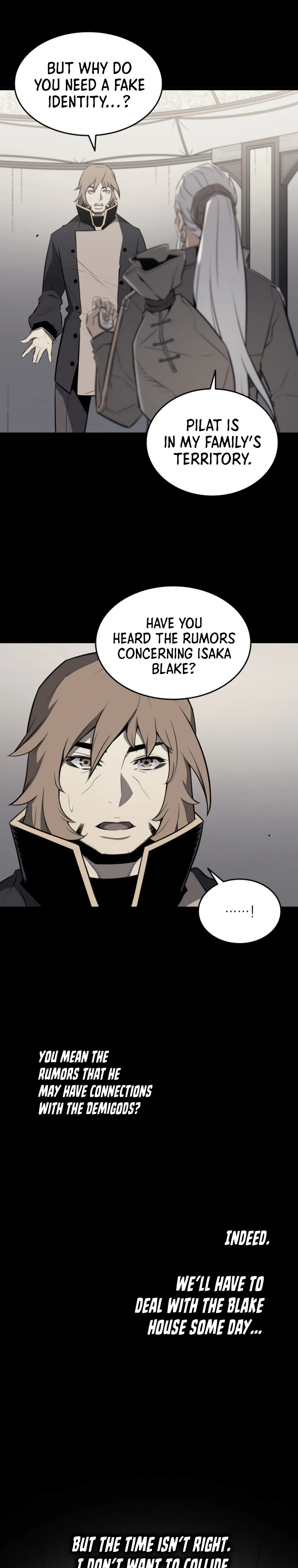 Read The Great Mage Returns After 4000 Years EN Manga Online