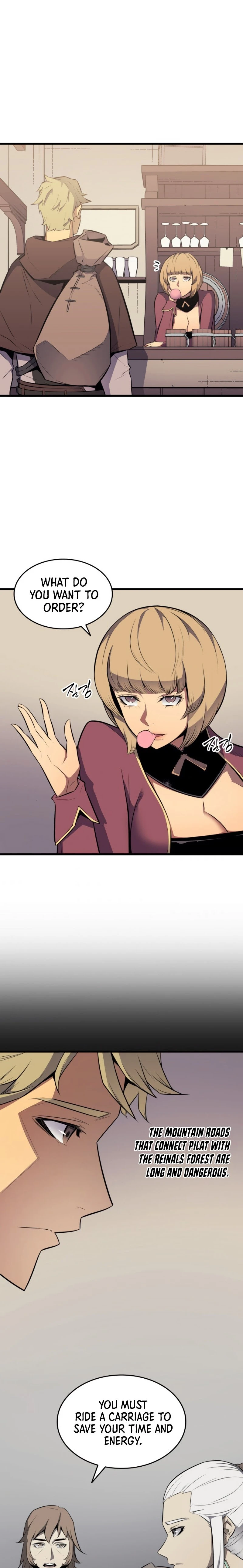 Read The Great Mage Returns After 4000 Years EN Manga Online