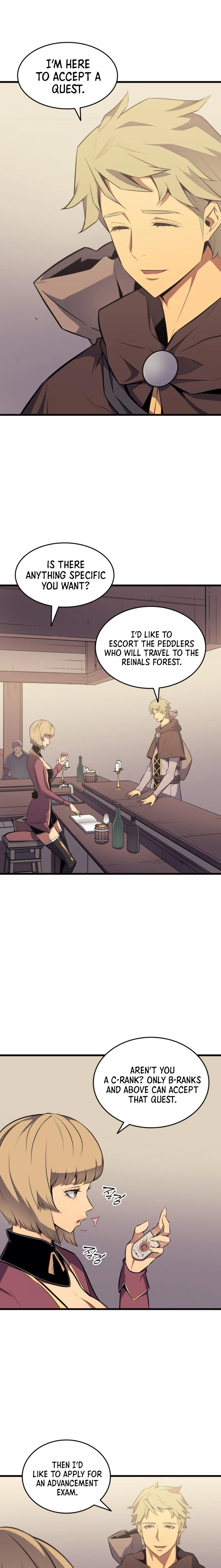 Read The Great Mage Returns After 4000 Years EN Manga Online