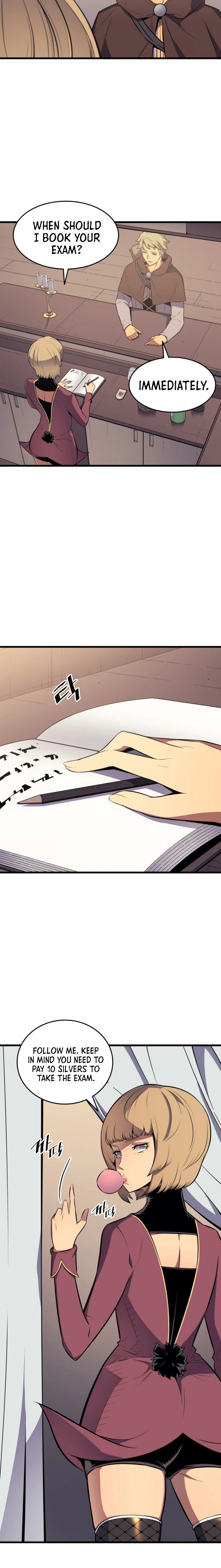 Read The Great Mage Returns After 4000 Years EN Manga Online