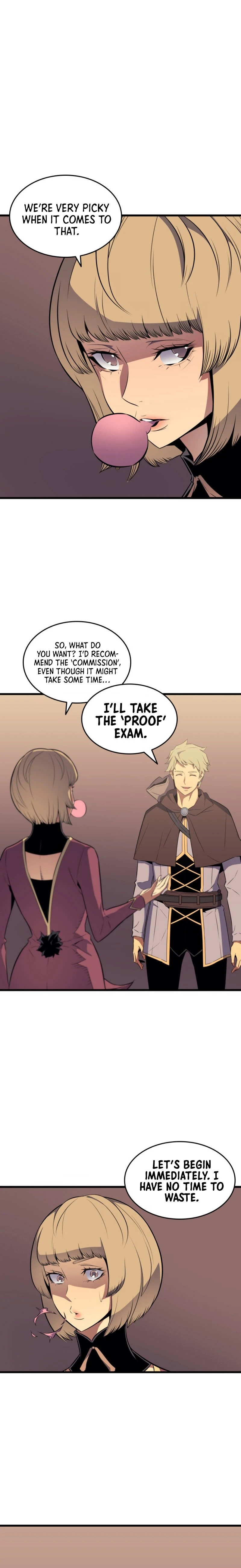 Read The Great Mage Returns After 4000 Years EN Manga Online