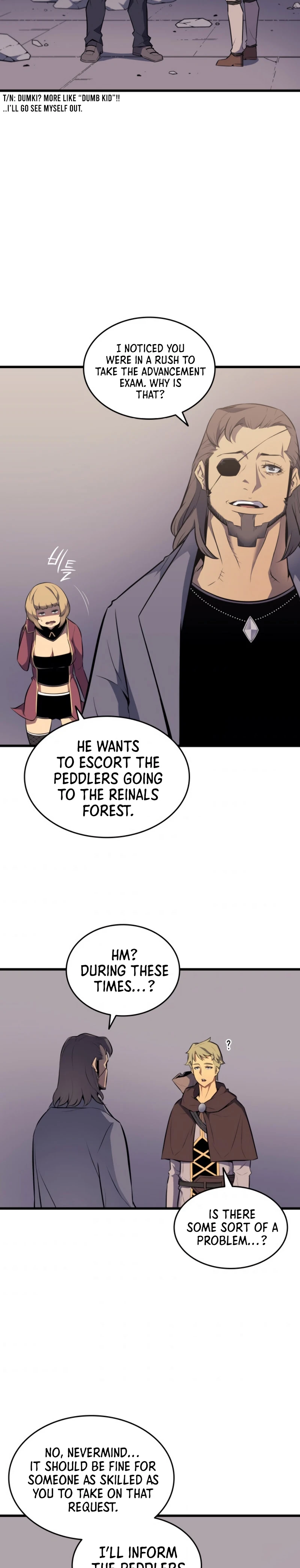 Read The Great Mage Returns After 4000 Years EN Manga Online