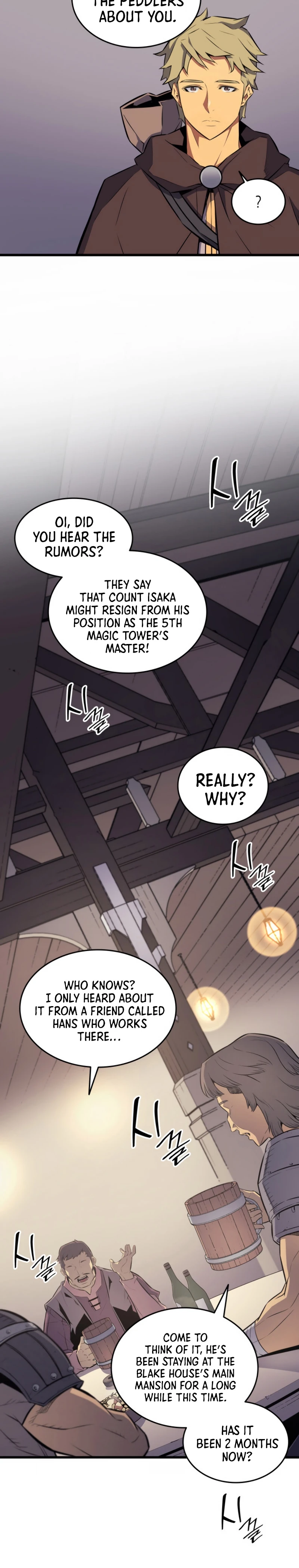 Read The Great Mage Returns After 4000 Years EN Manga Online