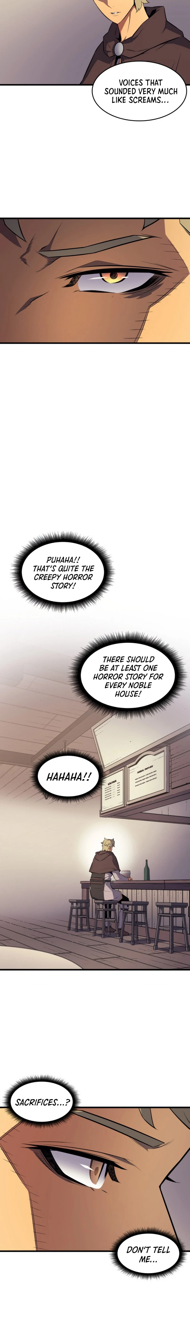 Read The Great Mage Returns After 4000 Years EN Manga Online