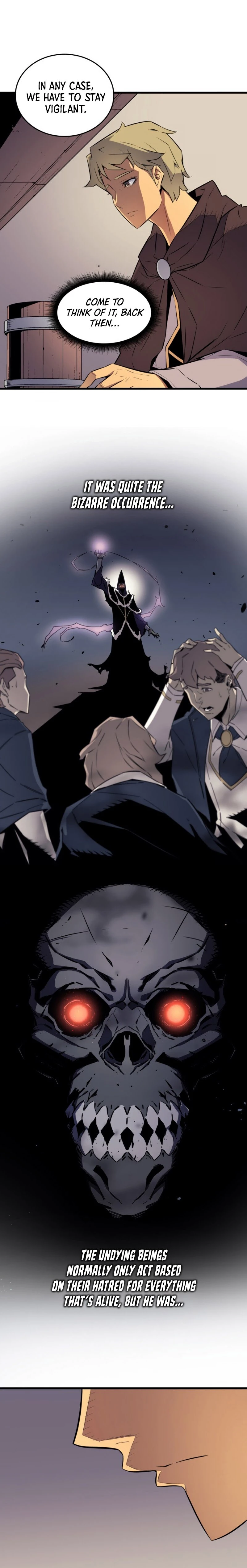 Read The Great Mage Returns After 4000 Years EN Manga Online