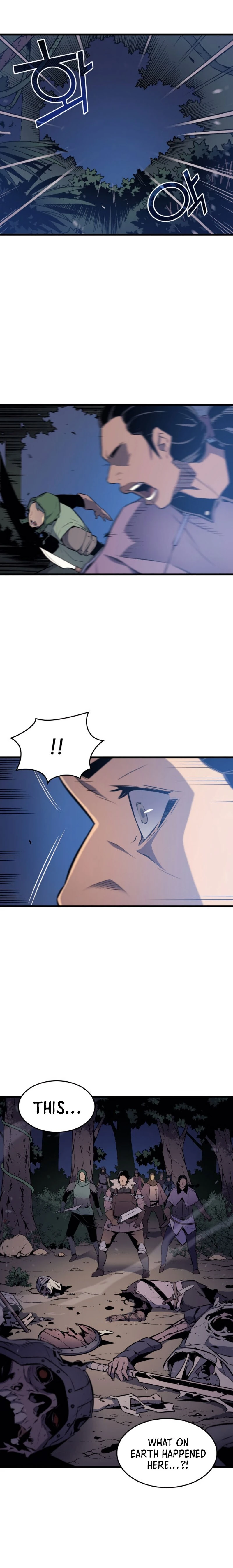 Read The Great Mage Returns After 4000 Years EN Manga Online