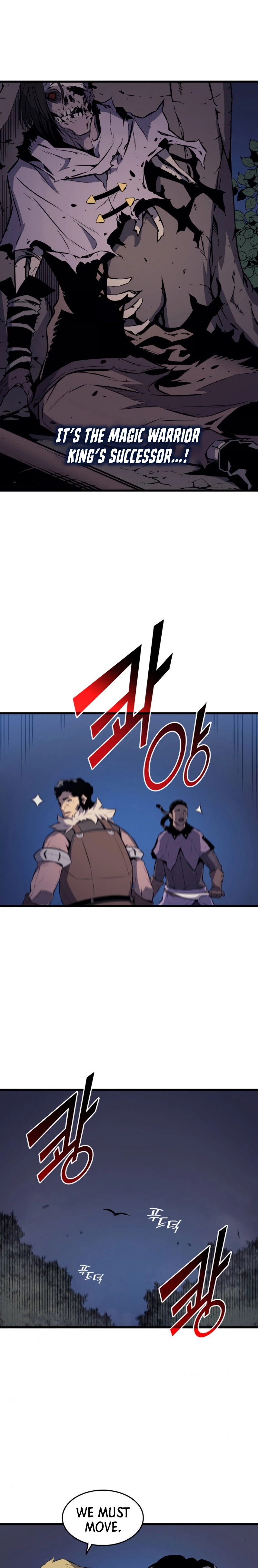 Read The Great Mage Returns After 4000 Years EN Manga Online