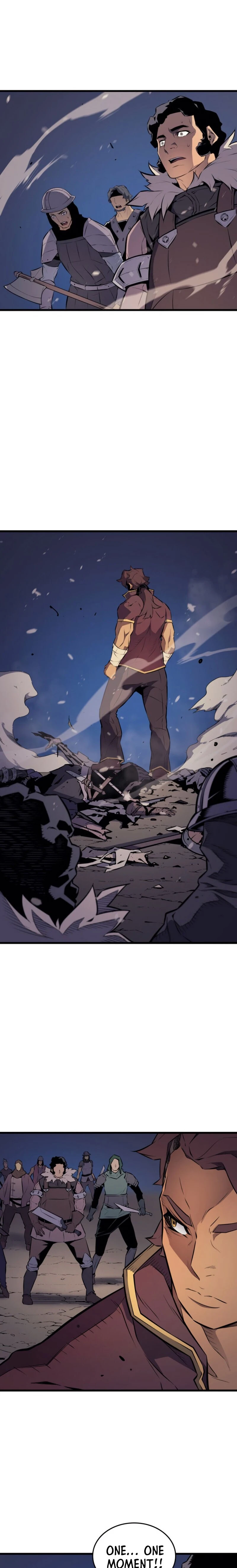 Read The Great Mage Returns After 4000 Years EN Manga Online