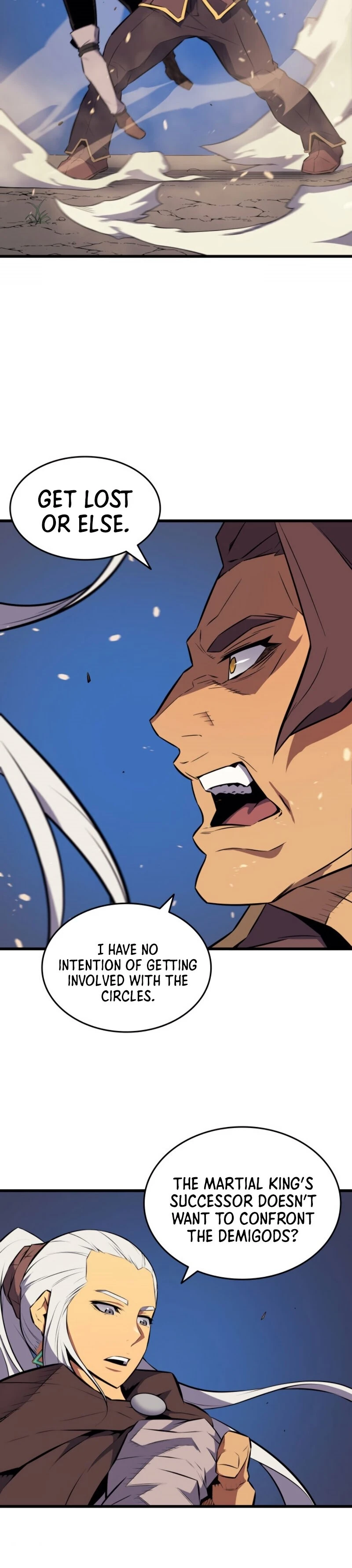 Read The Great Mage Returns After 4000 Years EN Manga Online