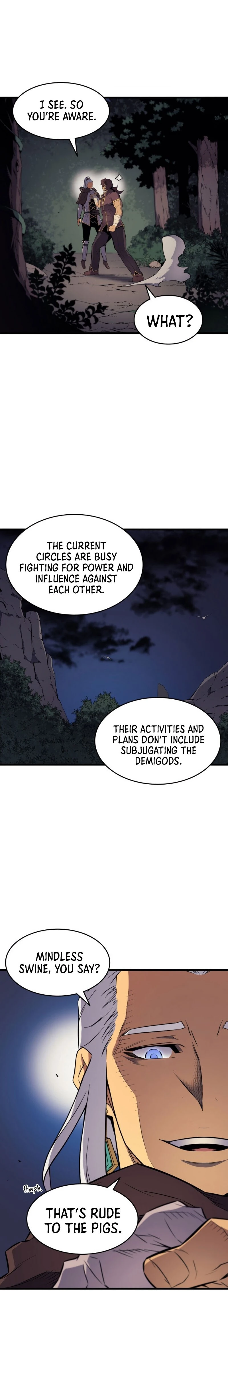 Read The Great Mage Returns After 4000 Years EN Manga Online