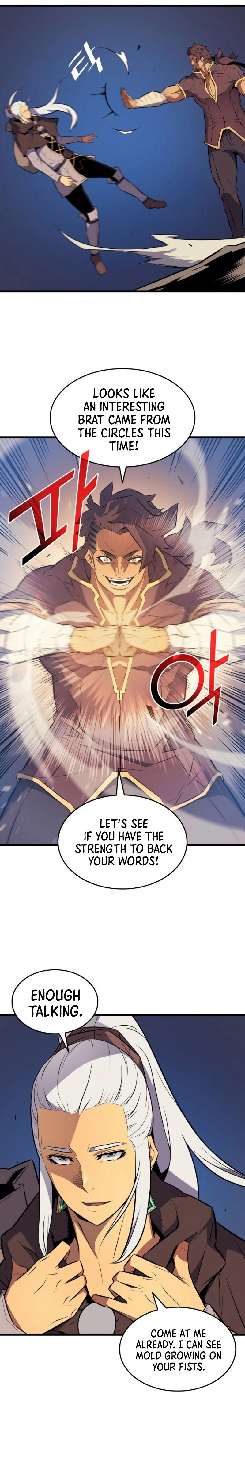 Read The Great Mage Returns After 4000 Years EN Manga Online