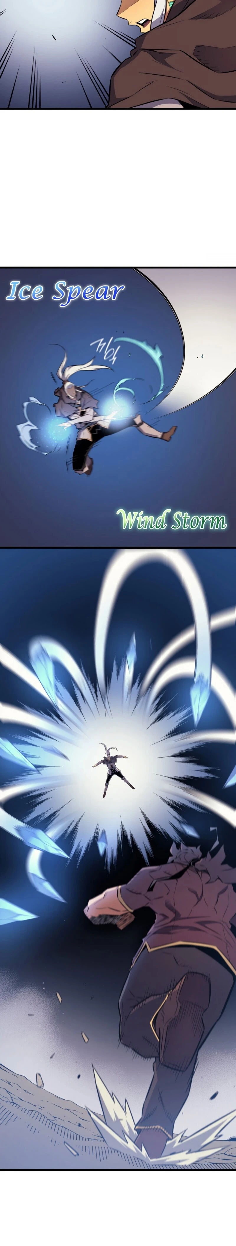 Read The Great Mage Returns After 4000 Years EN Manga Online